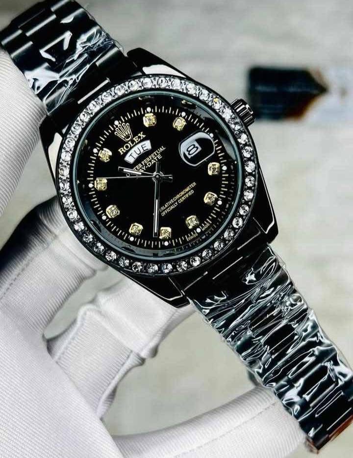 RLX Watch