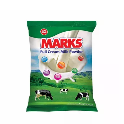 250 gm-Marks Milk Powder