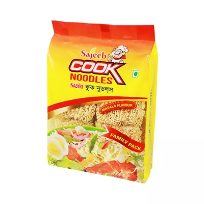 300 gm-Cook Masala Noodles