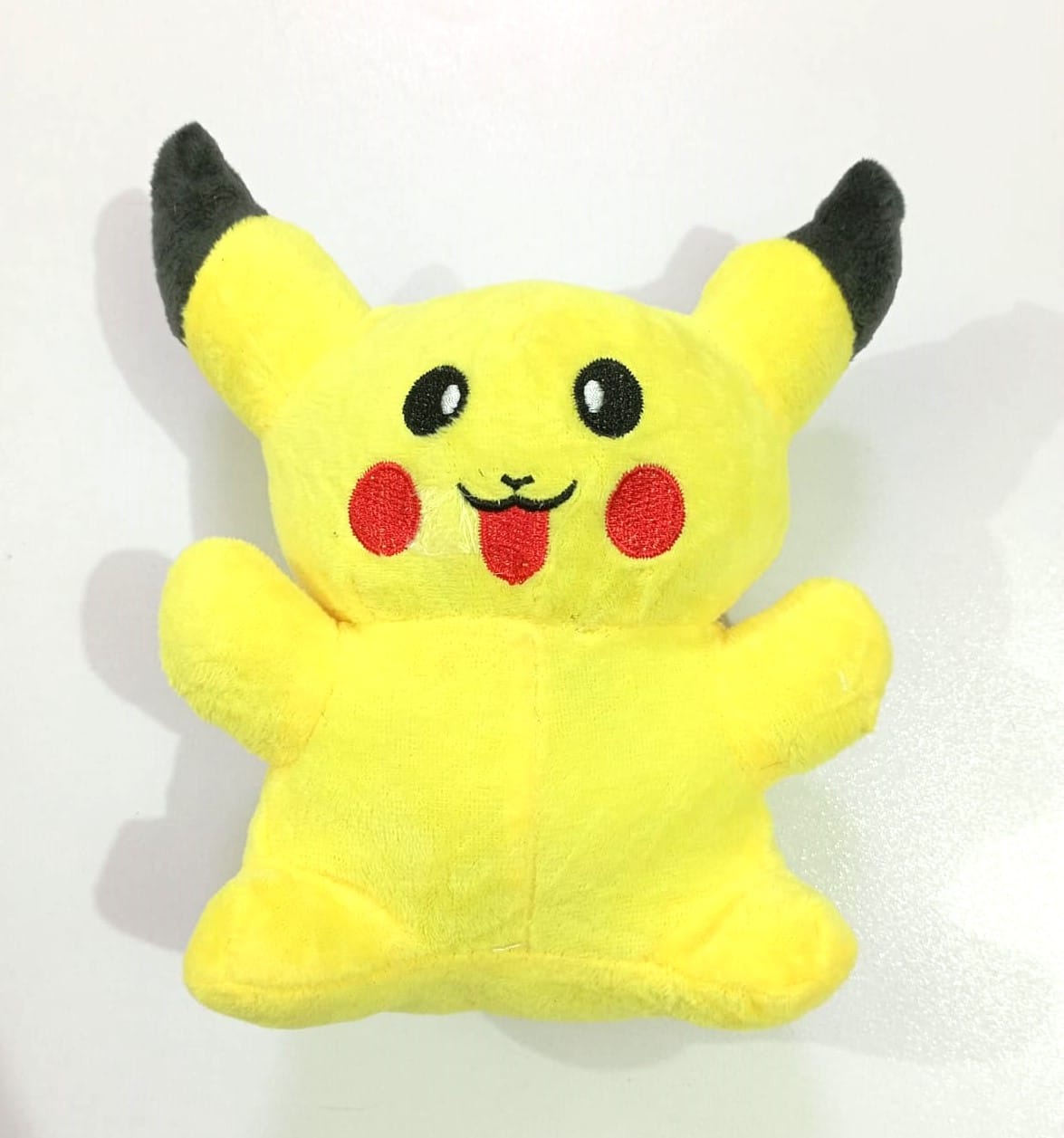 Pikachu Animal Dolls Cute Plush Toys
