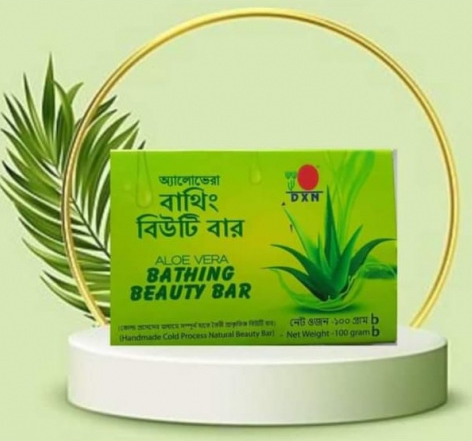 DXN Aloe Vera Beauty Bathing Bar