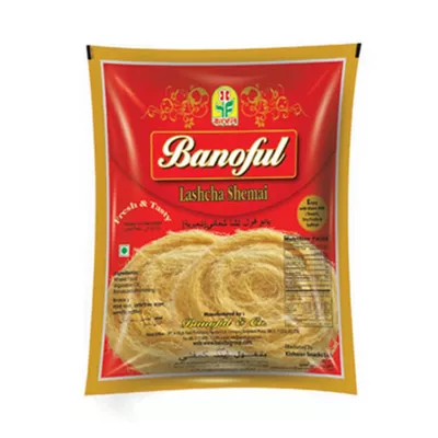 ২০০ গ্রাম-বনফুল লাচ্ছা সেমাই / 200 gm-Banoful Lashcha Shemai