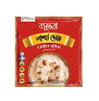 ২০০ গ্রাম-বসুন্ধরা লাচ্ছা সেমাই / 200 gm-Bashundhara Lachsa Semai