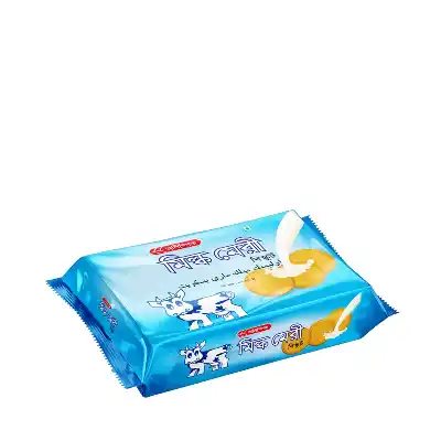 Olympic Milk Marie Biscuits