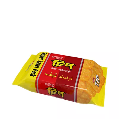 Olympic Tip Crispy Salted Biscuits