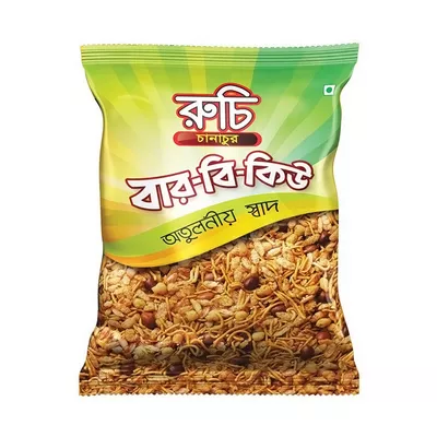 Ruchi Bbq Chanachur
