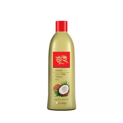200 ML-Jui Coconut Oil