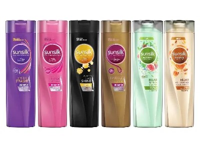 Sunsilk Shampoo-80ML
