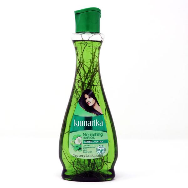 100ML-Kumarika Hair Oil