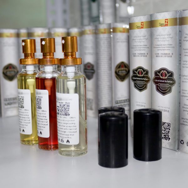 GUCI FLORA 30 ml