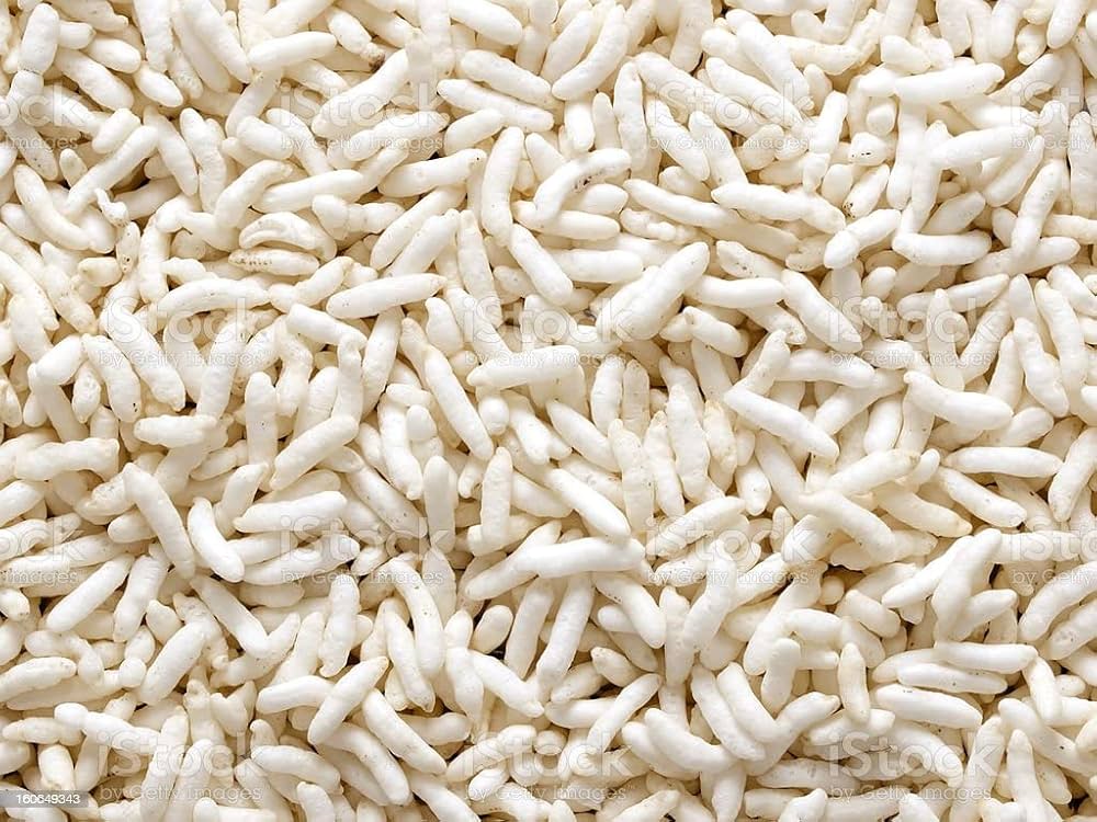 Buy Bengali Muri 1kg