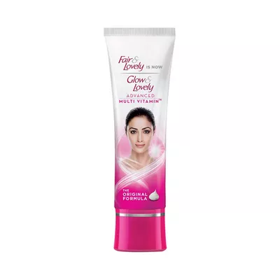 Glow & Lovely Advanced Multivitamin Cream 100 gm