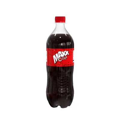 Maxx Cola 1 ltr