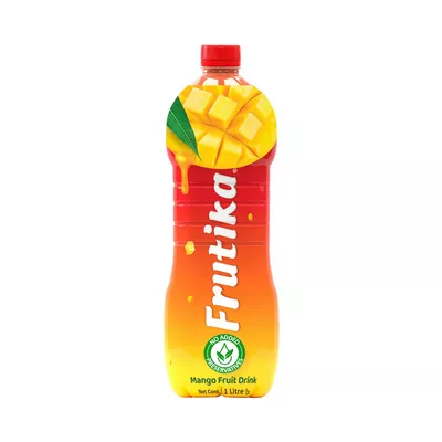 Frutika Mango Juice-1 ltr