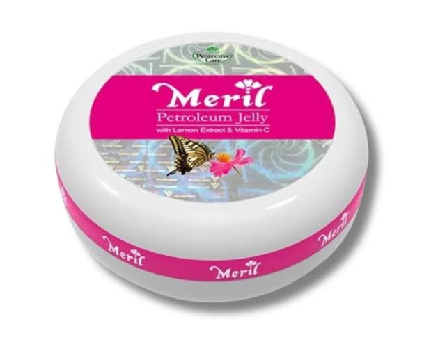 Meril Petroleum Jelly-50ml